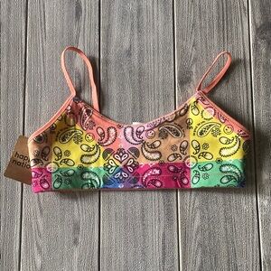 COPY - Happy Nation Girls Bra